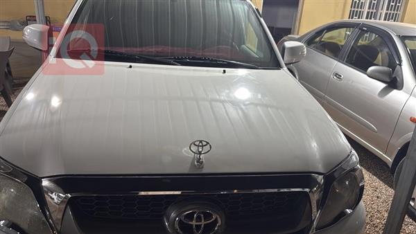 تويوتا هايلوكس 2006 للبيع في العراق - الرمادي